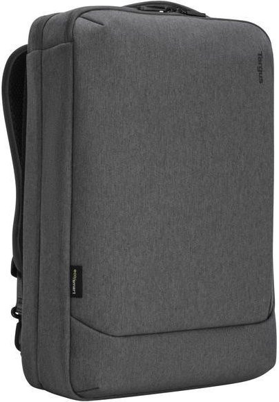 Targus Cypress Convertible Laptop-Rucksack für 15,6 Zoll in Grau - Bild 1