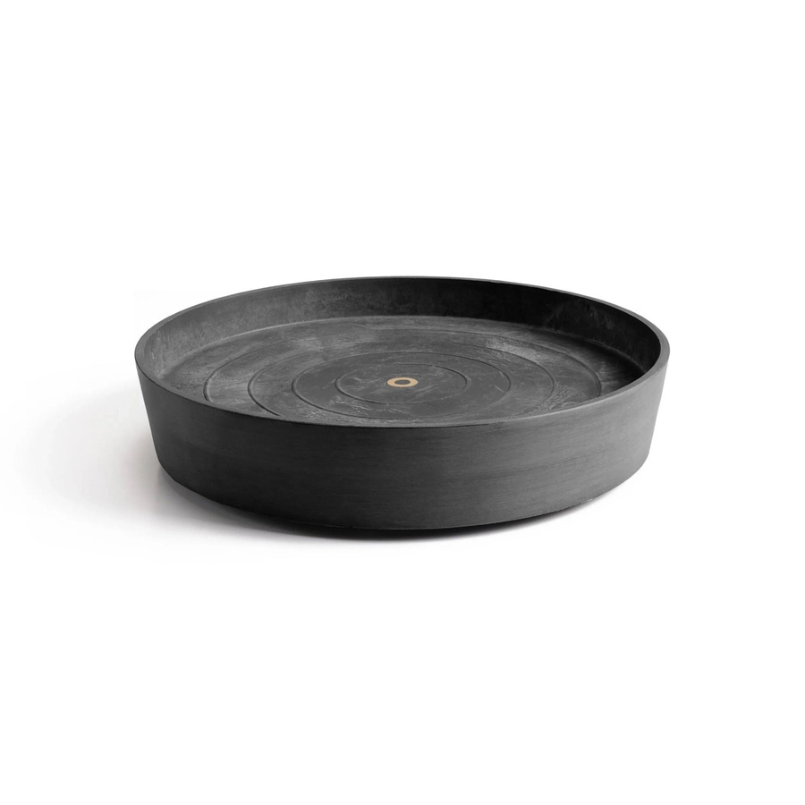 Ecopots Untersetzer Amsterdam Rollen Dunkelgrau B: 41,6 cm, H: 9 cm - Bild 2