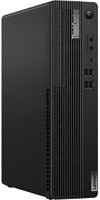 Lenovo ThinkCentre M75s Gen 5 SFF PC-System, AMD Ryzen 5 8500G, 16GB RAM, 512GB SSD, Windows 11 Pro, Schwarz - Bild 2