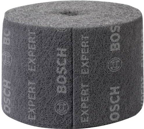 Bosch Expert N880 Vliesrolle ultrafein S zum Handschleifen, Breite: 15 cm, Länge: 10 m - Bild 1