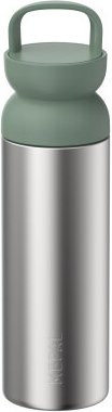 Mepal Ellipse Thermo Teebecher 500 ml Green - Bild 1