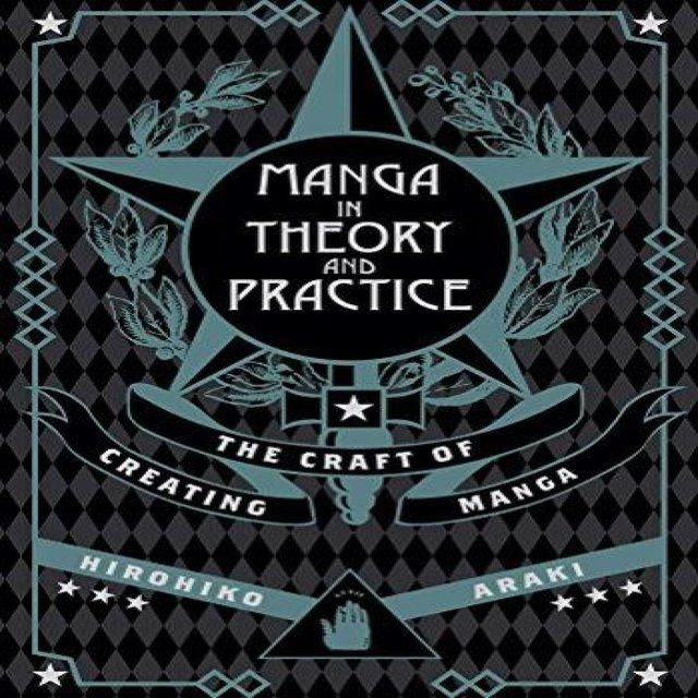 Manga in Theorie und Praxis von Hirohiko Araki, Hardcover - Bild 1