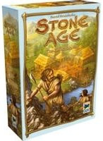 Stone Age: Das Ziel ist dein Weg Brettspiel von Asmodee - Bild 1