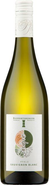 Ruppertsberger Weinkeller Sauvignon Blanc Weißwein, Pfalz, trocken, 2024, 0,75 l - Bild 1