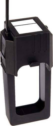 Gossen Metrawatt SC50-L Messstromwandler U184E, Primärstrom 600A, Leiterdurchführung Ø: 42 mm, Farbe: Schwarz - Bild 1