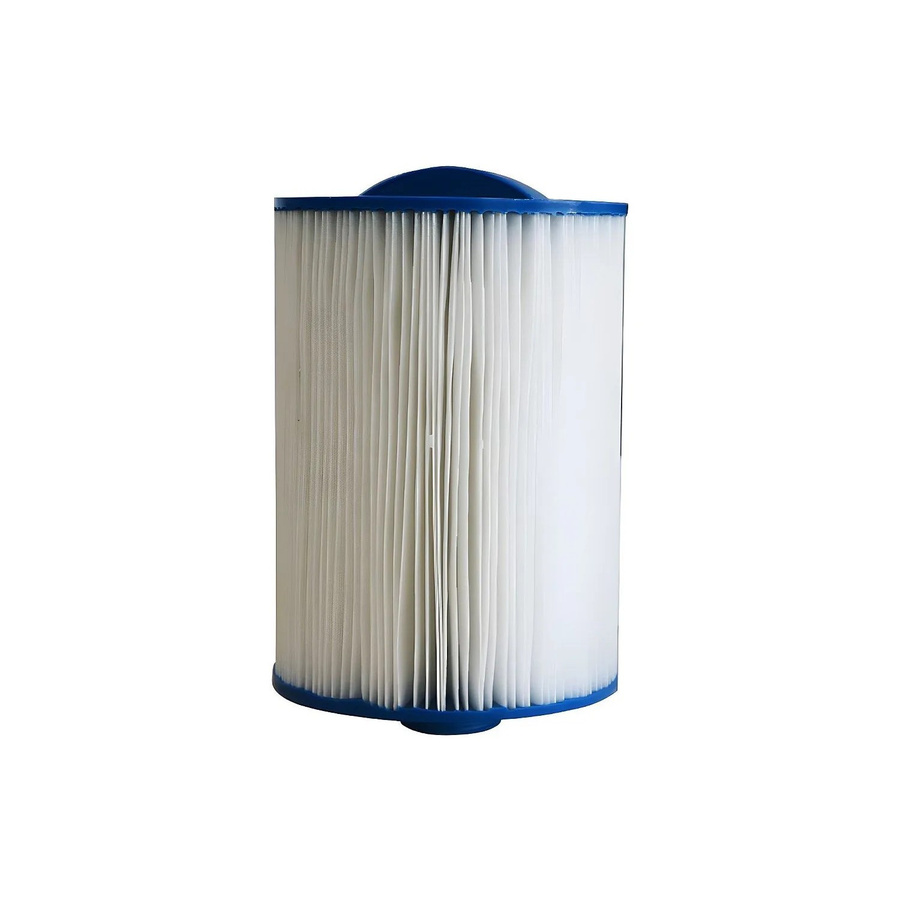 Vente-unique Whirlpool Skimmer Weiß 15 cm - Bild 2