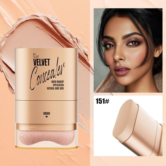 Perfect Skin Gesichtsfoundation Konturstift, Damen - Bild 1