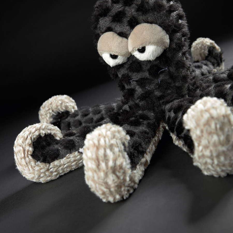 sigikid BeastsTown Oktopus Deep Water Dandy, Kuscheltier, ab 3 Jahre - Bild 4