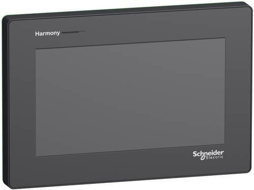 Schneider Electric HMISTM6400 Erweiterungsmodul in Schwarz - Bild 1