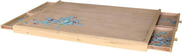 HTI-Living Puzzlebrett Senja, 1500 Teile - Bild 1