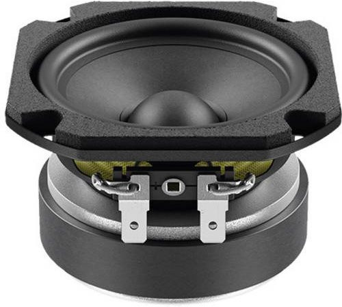 Lavoce FSF030.70 Breitbänder in Schwarz, 3 Zoll (7,6 cm), 30W, 8 Ohm, passiv - Bild 1