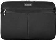Targus Mobile Elite Notebook-Hülle Schwarz TBS953GL - Bild 1