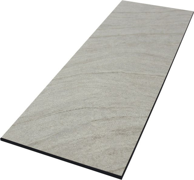 Schneider Auslagetablett Sahara Light rechteckig, beige/braun, B: 60 cm, T: 20 cm - Bild 1