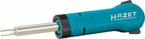 Hazet System-Kabel-Entriegeler 4672-11 in Türkis - Bild 1