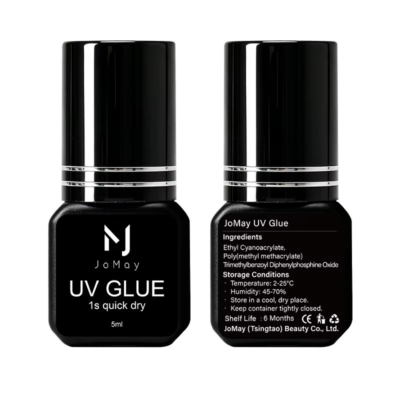 JOMAY UV-Kleber für Wimpernverlängerung, schnelltrocknend - Bild 6