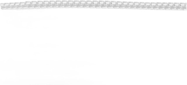 TOMTOP JMS Ringverkleinerer Silikon, Transparent, Unisex, 4mm - Bild 1