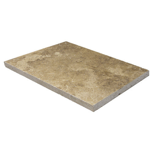 WOHNRAUSCH Terrassenplatte Keona Brown in Braun, B/T/H: 61 x 40,6 x 3 cm - Bild 2