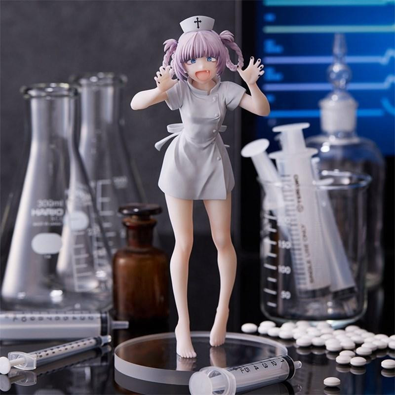 Fashnics Call Of The Night Nanakusa Nazuna Action Figur 20cm - Bild 5