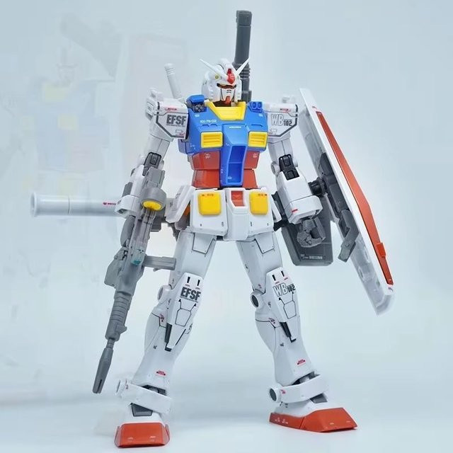 Bandai Gto 1/144 Sengoku Style Astray Out Frame Mecha-Modell, Actionfigur - Bild 1