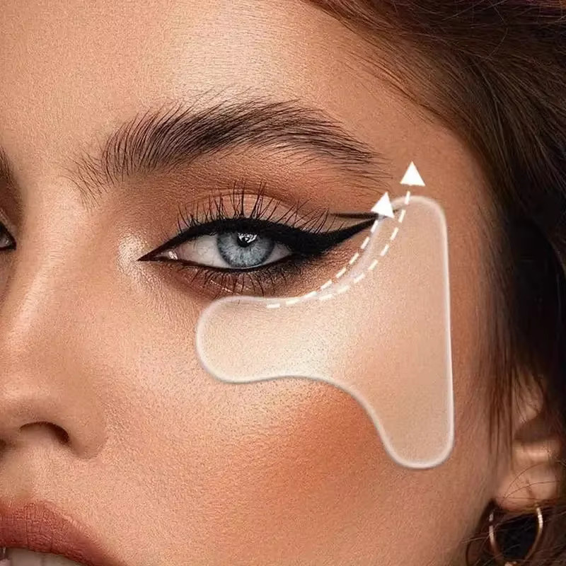 DUTRIEUX Silikon-Augenklappe, Unisex, für Gesicht und Augen - Bild 3