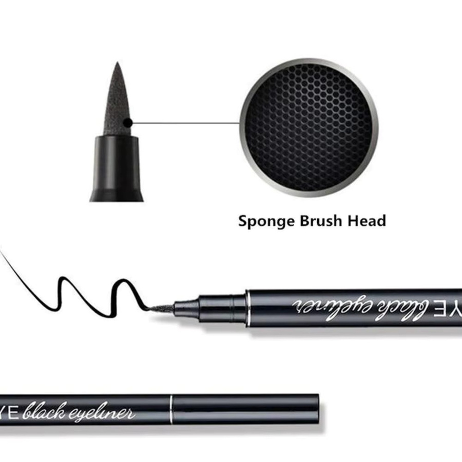 eelhoe Eyeliner, mehrfarbig, wasserdicht, Unisex - Bild 6