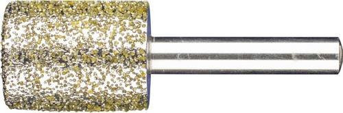 PFERD TOOLS Diamant-Schleifstift Zylinder D852 zum Schleifen von Grau- und Sphäroguss, Durchmesser: 2,4 cm, Höhe: 0,85 cm, Breite: 2,4 cm, Tiefe: 2,4 cm - Bild 1
