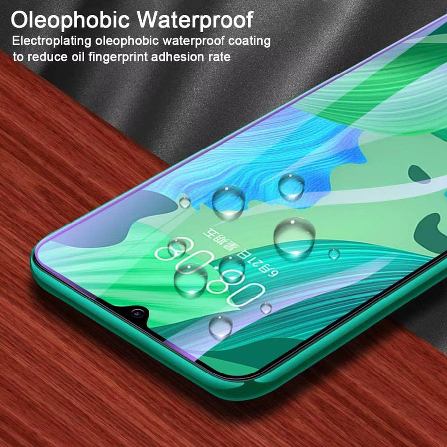 3er Set Hydrogelfolie Displayschutzfolie für Huawei Nova 10 9 SE 11 Pro 8i Y71 Y61 Y90 Y70 in Transparent - Bild 5