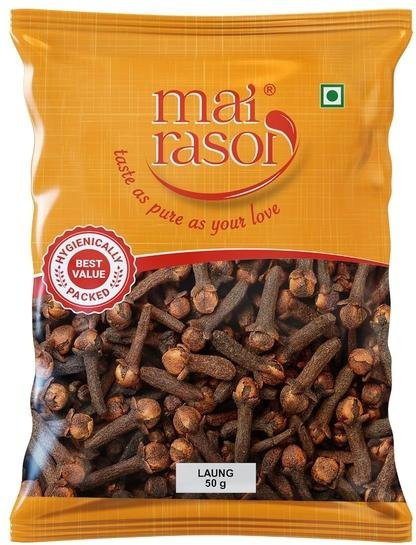 MAI RASOI Nelken ganz 50 g - Bild 1