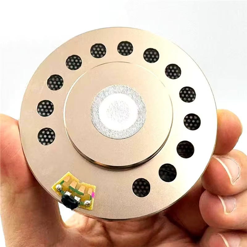 PHILE DIY-Kopfhörer Treibereinheiten Set aus 2 Stück mit 70mm Composite-Biologischer Membran Dynamische Lautsprecher 32 Ohm - Bild 5