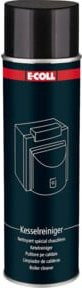 E-COLL Kesselreiniger-Spray 500 ml - Bild 1