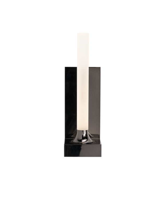 Kartell Goodnight Wandleuchte in Schwarz - Bild 2