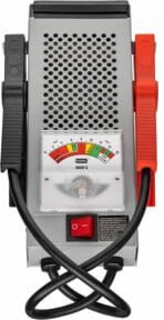 Hazet Batterietester 4650-5 in Grau - Bild 1