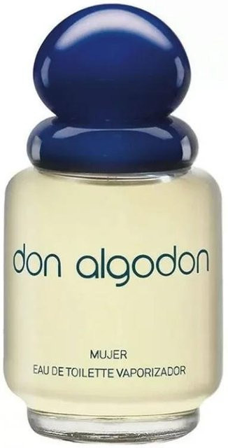 Don Algod D Algodon Wom, 200 ml, Damen - Bild 1
