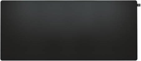 XTRFY GP5 XL Gaming-Mauspad Schwarz - Bild 1