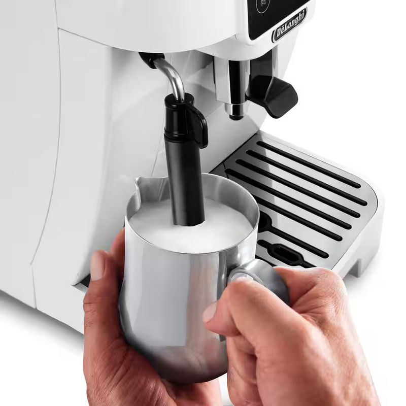 De'Longhi Magnifica Start ECAM220.20.W Kaffemaschine in Weiß - Bild 3