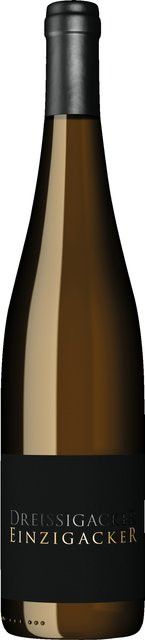 Dreissigacker Einzigacker Weissburgunder, Weißwein, Rheinhessen, 2021, trocken, 1,5 l - Bild 1