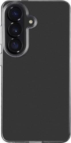 Hama Always Clear Cover für Samsung Galaxy S26 in Transparent - Bild 1
