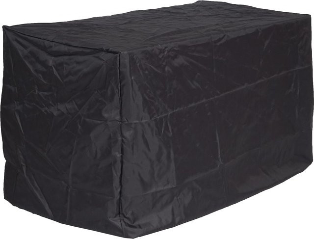 MCW Abdeckhaube J41 Schutzplane für Gartenmöbel Outdoor, anthrazit, B/T/H: 75 x 180 x 120 cm - Bild 1