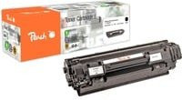 HP CB435A Toner Schwarz für Laserdrucker - Bild 1