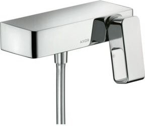 Hansgrohe Axor Urquiola Brausen-EHM AP mit 1 Verbraucher in Brushed Brass - Bild 1