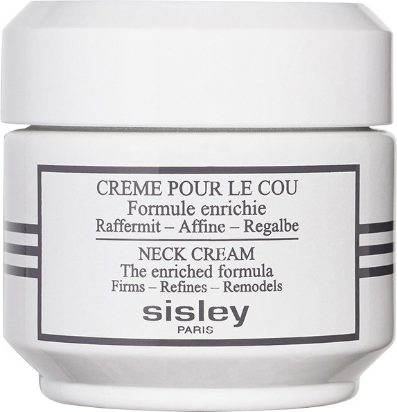 Sisley Crème pour le Cou, Creme mit Koffein, Unisex - Bild 1