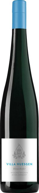 Villa Huesgen Schiefer Riesling, trocken, Weißwein, 2024, 0,75 l - Bild 1