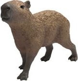 Schleich Wild Life Capybara Spielfigur