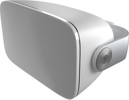 Bowers & Wilkins AM-1 Außenlautsprecher weiß - Bild 1