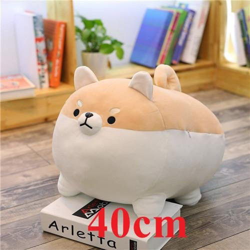 Yiran Health & Beauty Shiba Inu & Corgi Hunde Plüschtiere, Stofftiere - Bild 1