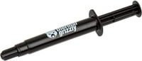Thermal Grizzly Hydronaut Wärmeleitpaste, Grau/Schwarz, 3 ml - Bild 1