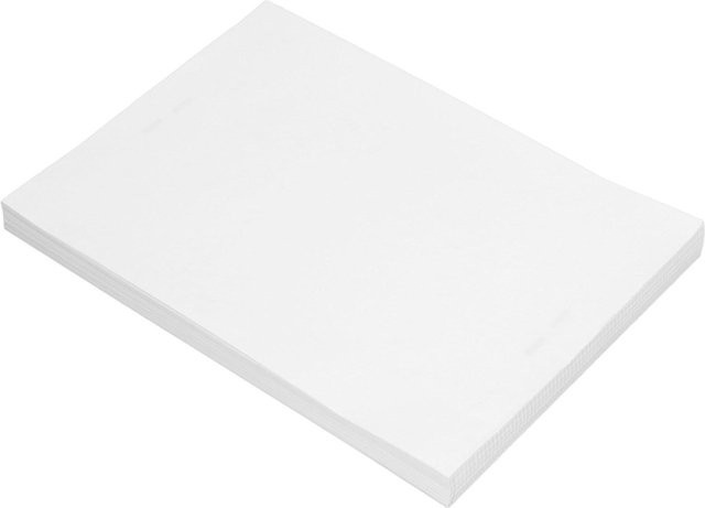 Painter Thermokopierpapier Set, 200 Blatt, Weiß, Glänzend, A4 - Bild 1