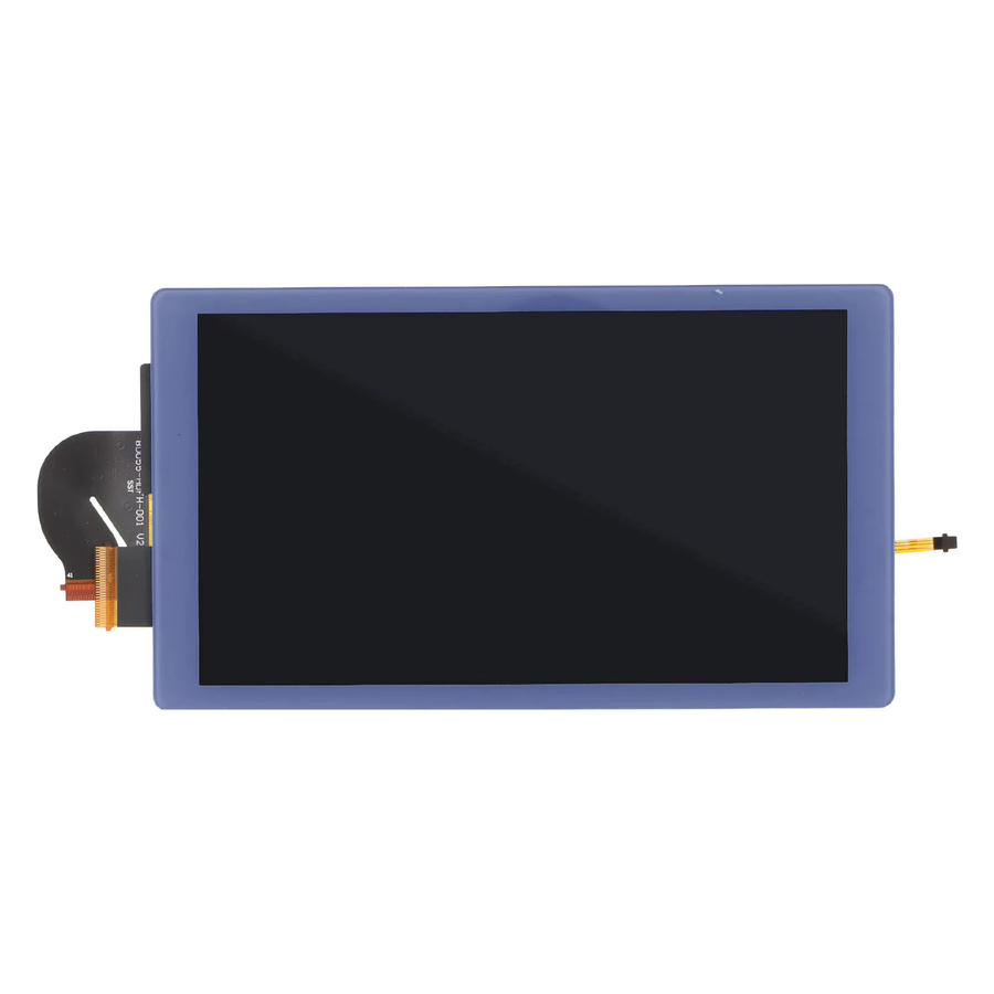 Hochauflösendes LCD-Display mit Hintergrundbeleuchtung als Ersatzbildschirm für deine Nintendo Switch Lite Konsole - Bild 3