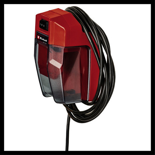 Einhell Akku-Schmutzwasserpumpe GE-DP 18/25 Li-Solo Power X-Change, bunt - Bild 4