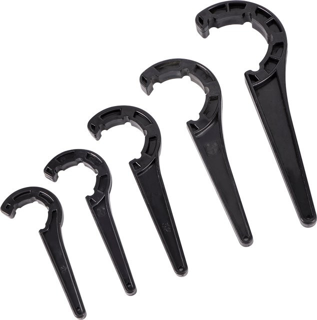 Adhere To Fly PE und PVC Rohr Reparatur-Werkzeug für Schnellverbindungen und Ventile, passend für 20 mm - Bild 1